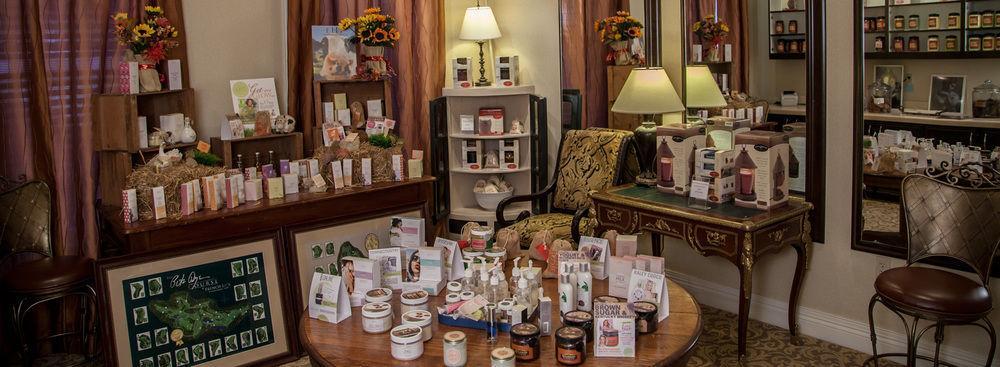 French Lick Springs Hotel ภายนอก รูปภาพ