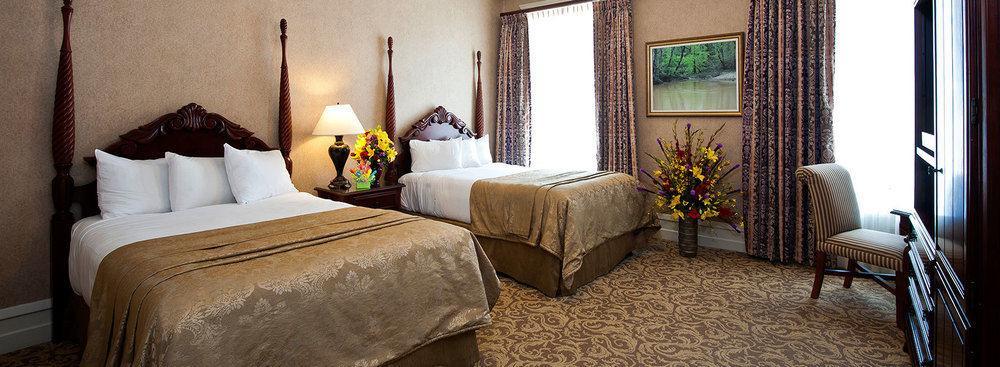 French Lick Springs Hotel ภายนอก รูปภาพ