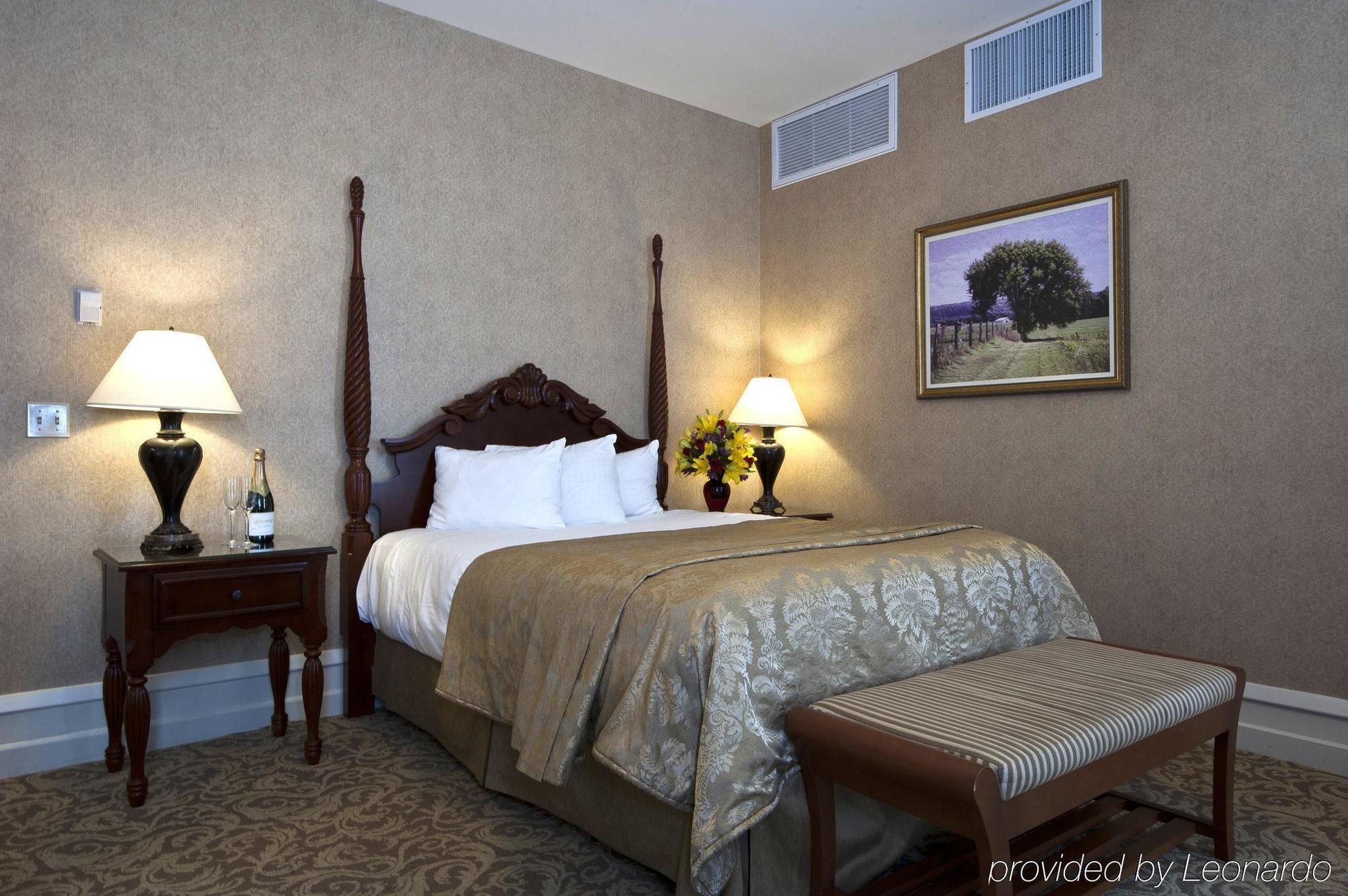 French Lick Springs Hotel ห้อง รูปภาพ