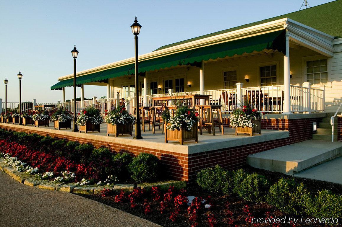 French Lick Springs Hotel สิ่งอำนวยความสะดวก รูปภาพ