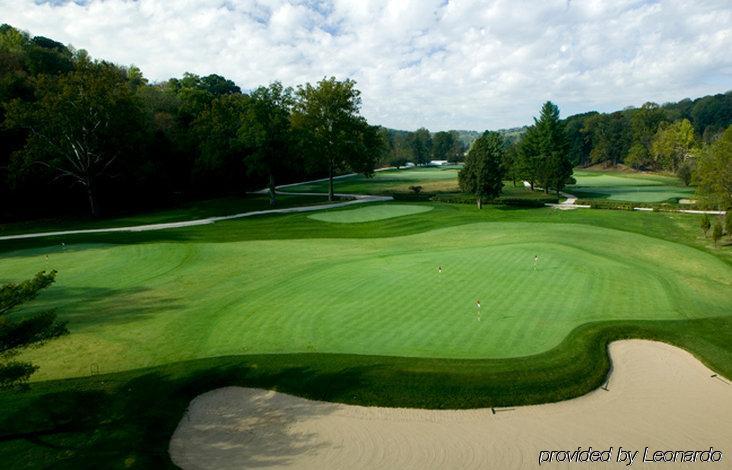 French Lick Springs Hotel สิ่งอำนวยความสะดวก รูปภาพ
