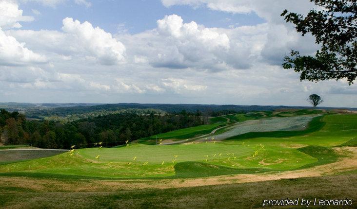 French Lick Springs Hotel ภายนอก รูปภาพ