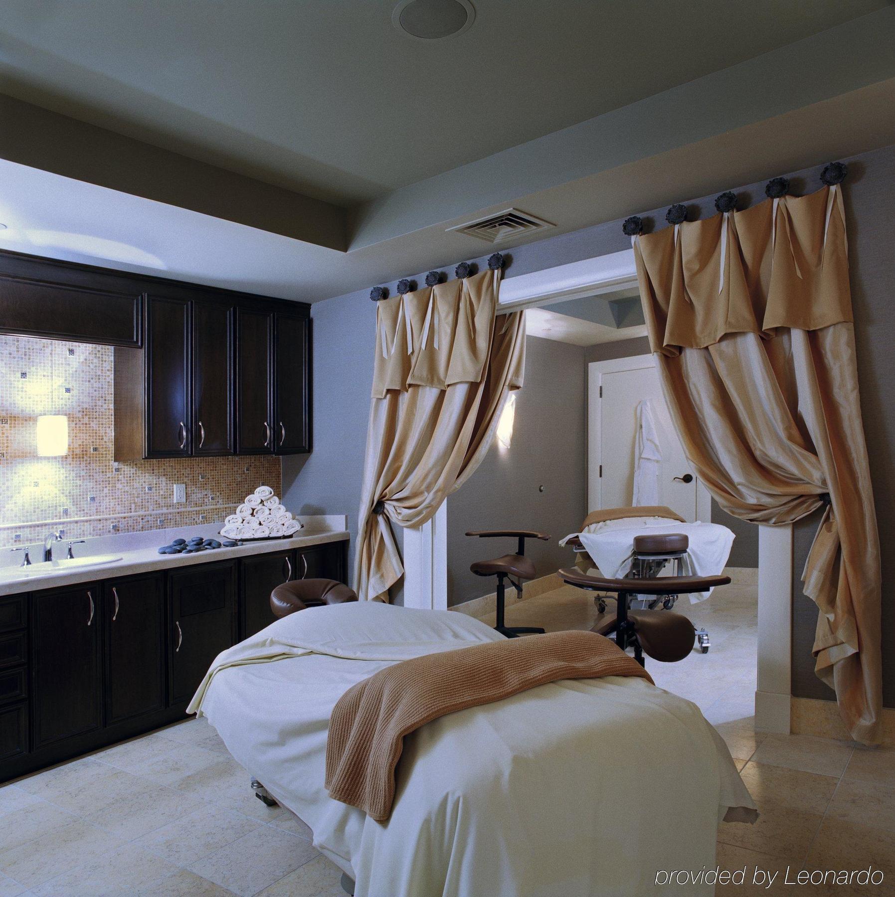 French Lick Springs Hotel สิ่งอำนวยความสะดวก รูปภาพ