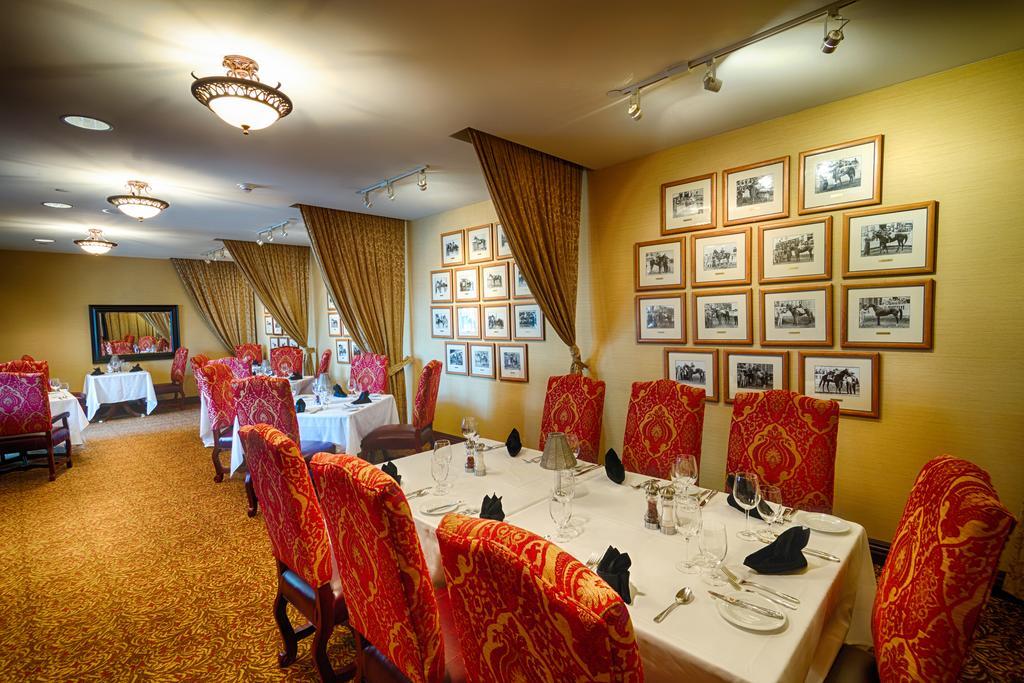 French Lick Springs Hotel ภายนอก รูปภาพ