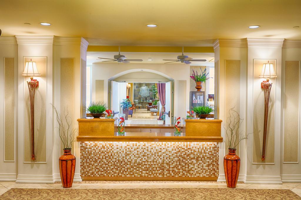 French Lick Springs Hotel ภายนอก รูปภาพ