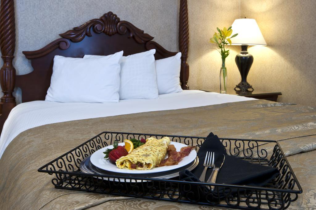 French Lick Springs Hotel ภายนอก รูปภาพ