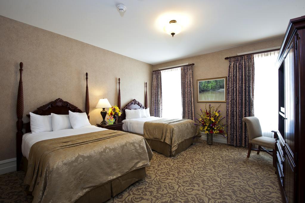 French Lick Springs Hotel ภายนอก รูปภาพ
