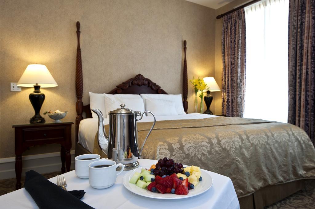 French Lick Springs Hotel ภายนอก รูปภาพ