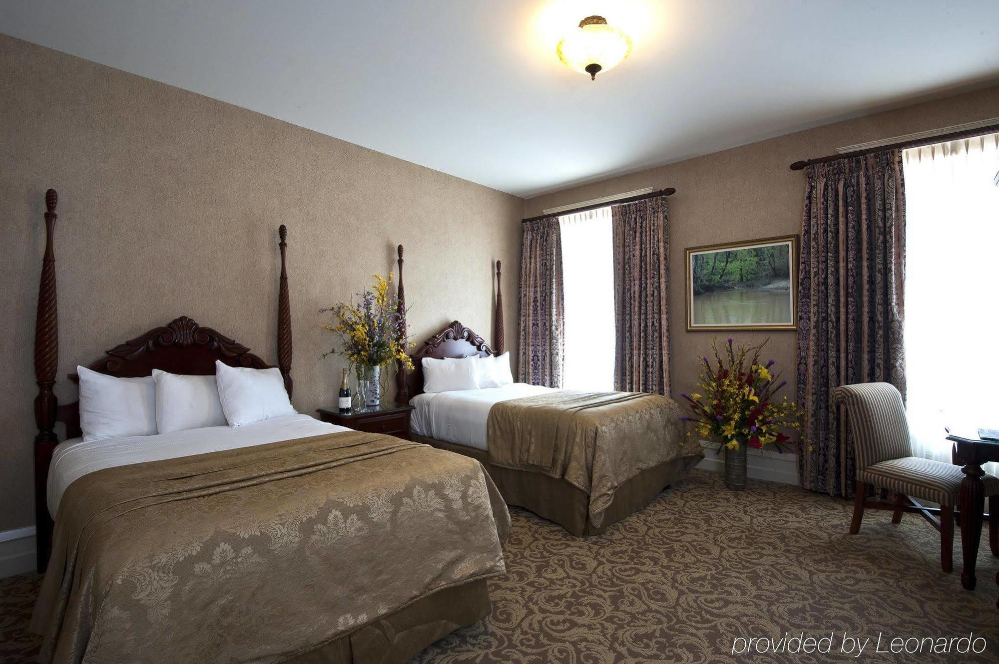 French Lick Springs Hotel ห้อง รูปภาพ