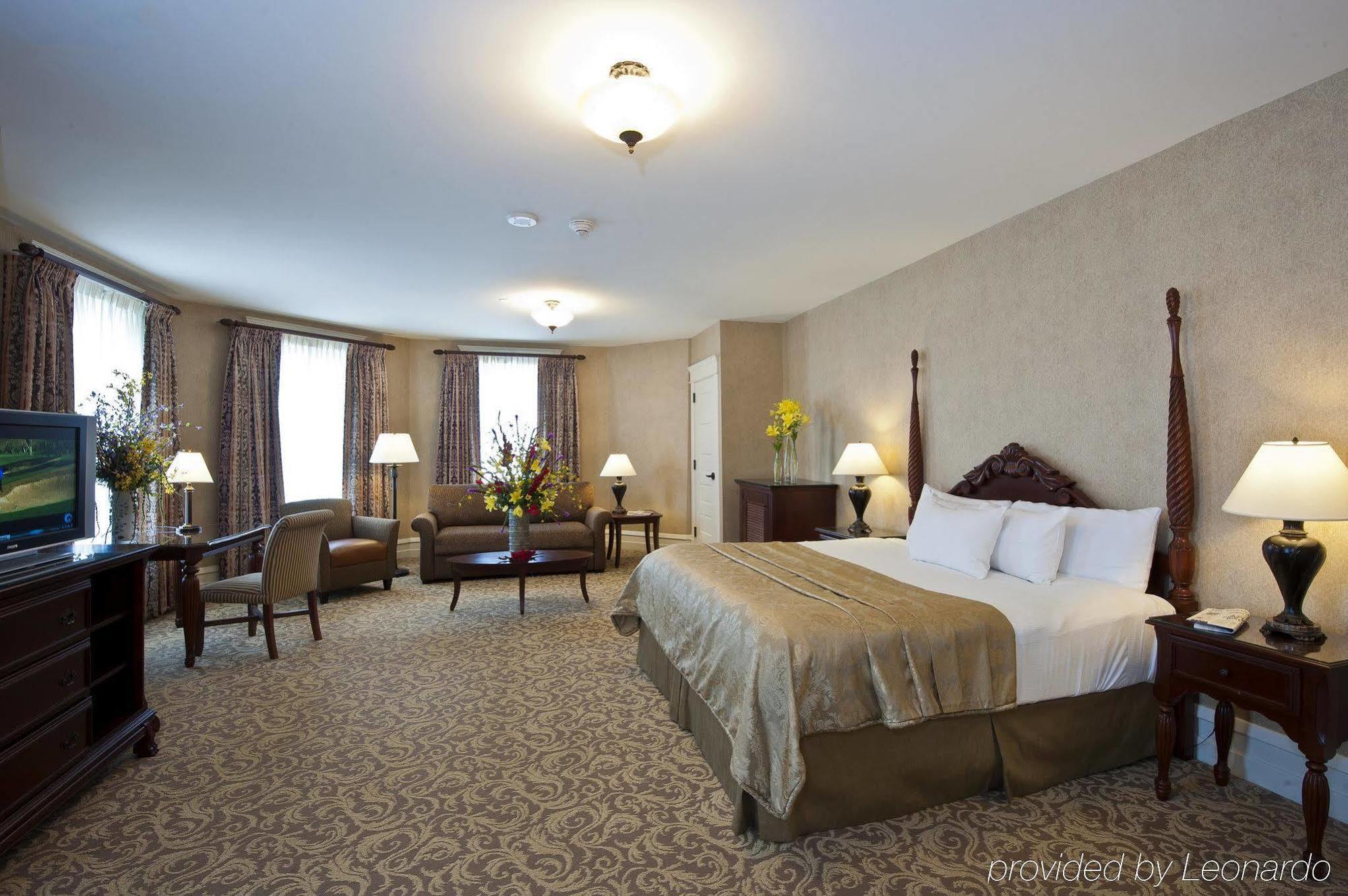 French Lick Springs Hotel ห้อง รูปภาพ