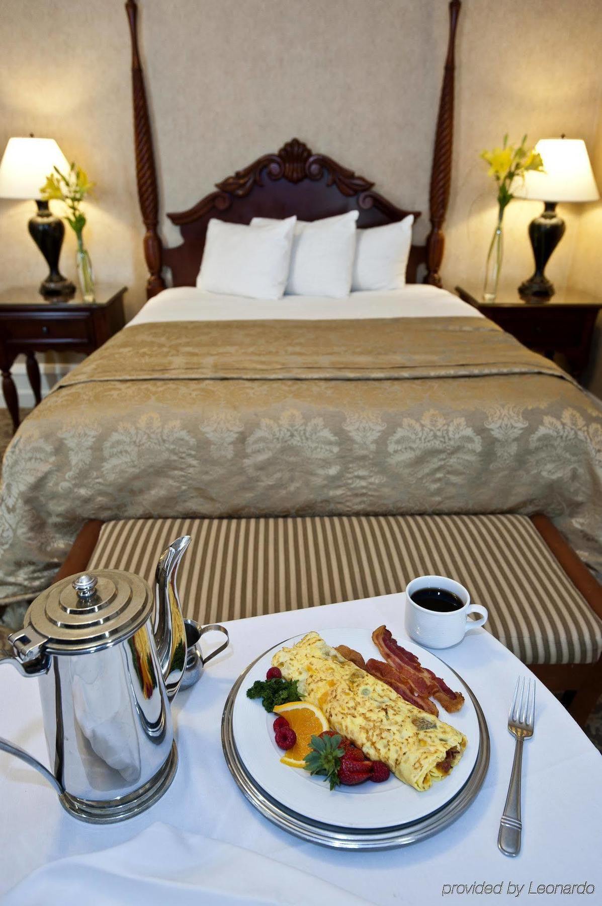 French Lick Springs Hotel ภายนอก รูปภาพ