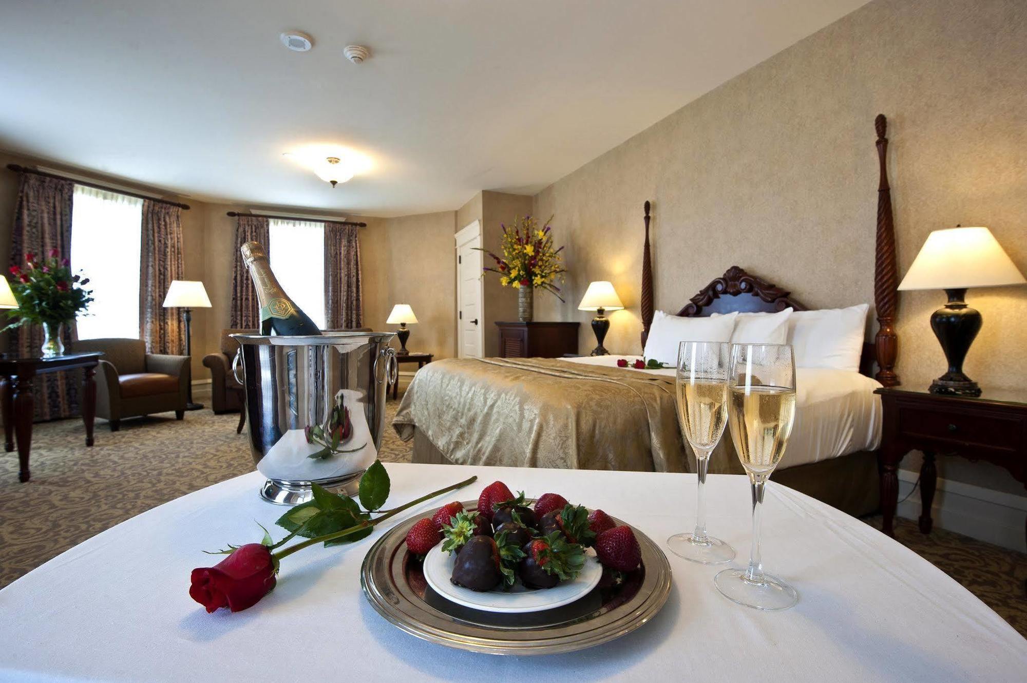 French Lick Springs Hotel ภายนอก รูปภาพ
