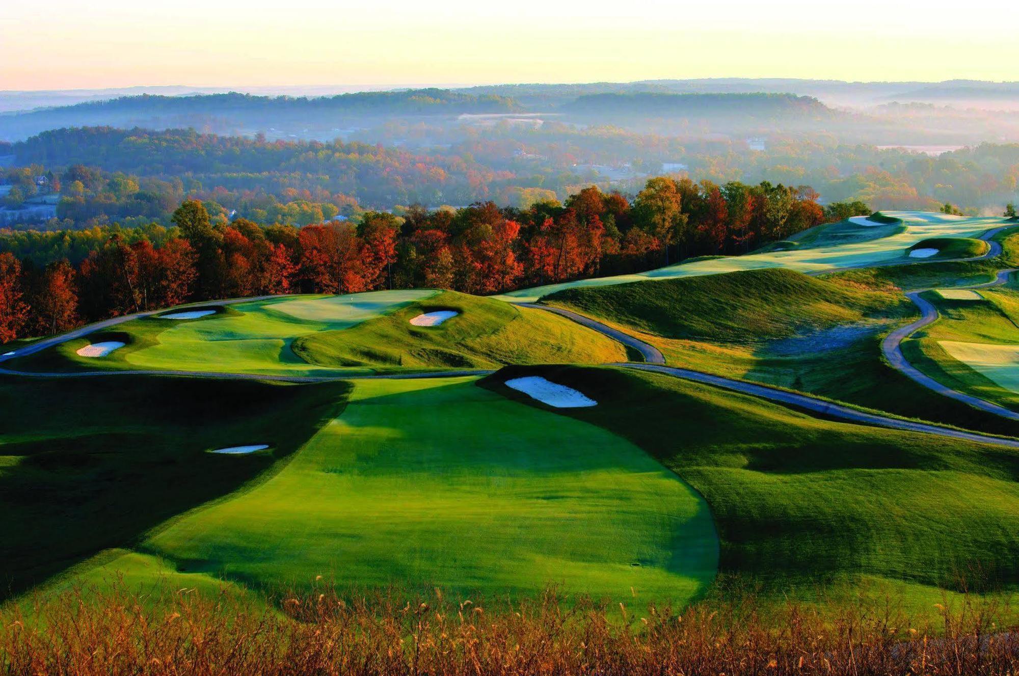 French Lick Springs Hotel สิ่งอำนวยความสะดวก รูปภาพ